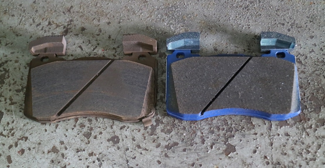 OEM vs HARDRON ZR FRONT STINGER & G70